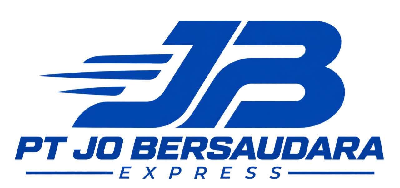 PT Jo Bersaudara Express